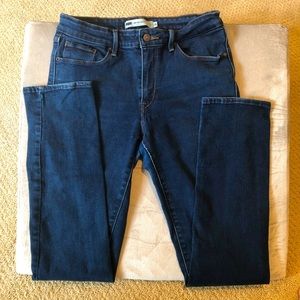 Levi’s skinny Jean